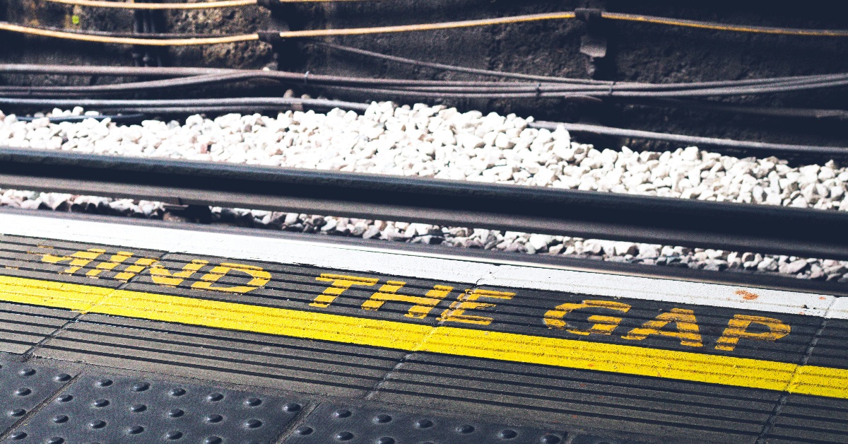 The Nano Adoption Gap