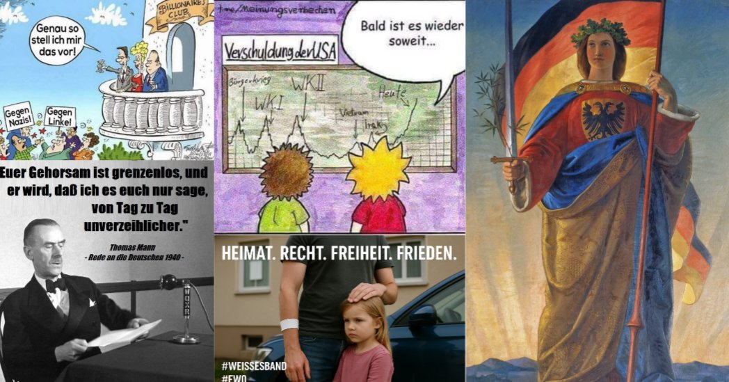 Zwischen Vaterlandsliebe und Wehrpflicht: Ein Dilemma der jungen Generation