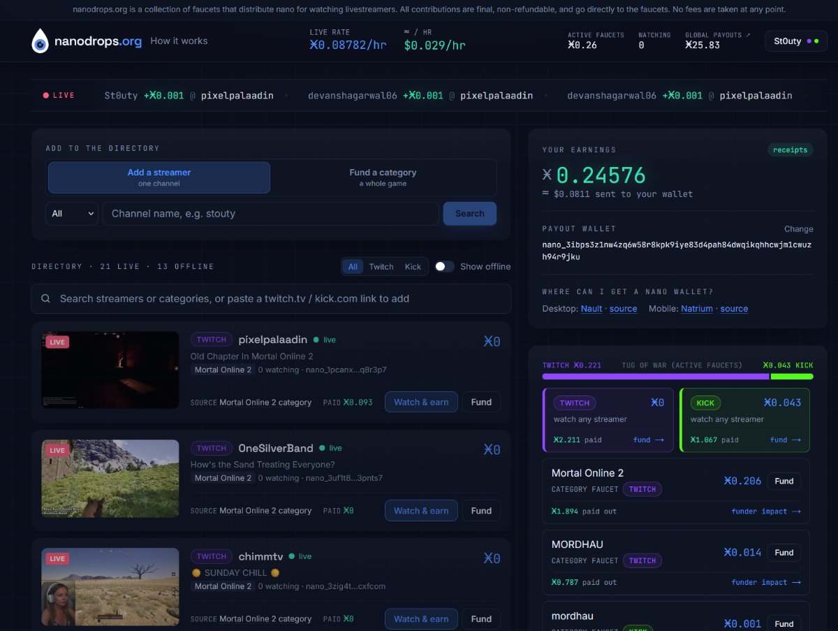 Crypto found its killer usecase, and it's straight out of Black Mirror
